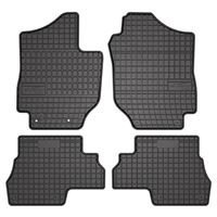Gumeni tepisi set 4-dijelni SUZUKI JIMNY 18-