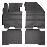 Gumeni tepisi set 4-dijelni SUZUKI SWIFT III 17-
