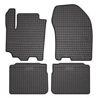 Gumeni tepisi set 4-dijelni SUZUKI SX4 II S-CROSS LIFT 2018-