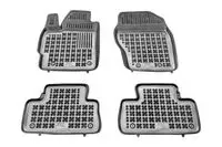 Gumeni tepisi set 4-dijelni MAZDA CX7 2009>