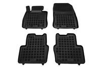 Gumeni tepisi set 4-dijelni MAZDA 2 IV 2014>