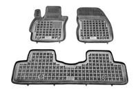 Gumeni tepisi set 3-dijelni MAZDA 5 2004>