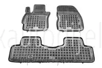 Gumeni tepisi set 3-dijelni MAZDA 5 2004>