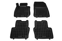 Gumeni tepisi set 4-dijelni MAZDA CX V 2014>