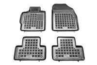 Gumeni tepisi set 4-dijelni MAZDA CX7 2006-2009