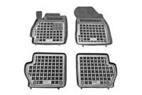 Gumeni tepisi set 4-dijelni MAZDA 2 II 2006>
