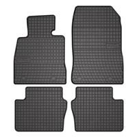 Gumeni tepisi set 4-dijelni MAZDA 2 15-