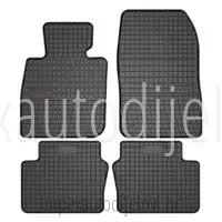 Gumeni tepisi set 4-dijelni MAZDA CX-3 15-