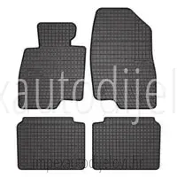 Gumeni tepisi set 4-dijelni MAZDA 6 13-