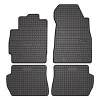 Gumeni tepisi set 4-dijelni MAZDA 2 2007-