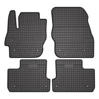 Gumeni tepisi set 4-dijelni MAZDA 3 II 2008-2013