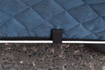 Premium zaštita od tuče, veličina XL, limuzina 470-500 cm