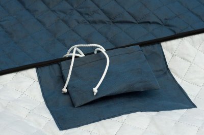 Premium zaštita od tuče, veličina XL, limuzina 470-500 cm