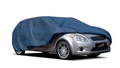 Premium zaštita od tuče, veličina XXM, hatchback/kombi 405-430 cm
