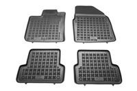 Gumeni tepisi set 4-dijelni NISSAN QASHQAI 2007-2014
