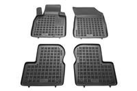 Gumeni tepisi set 4-dijelni NISSAN MICRA IV 2010>