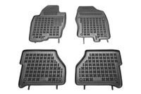Gumeni tepisi set 4-dijelni NISSAN NAVARA III/2005>