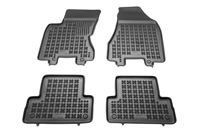 Gumeni tepisi set 4-dijelni NISSAN X-TRAIL II 2007-2013