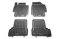 Gumeni tepisi set 4-dijelni NISSAN MICRA K12 IX/2007-2010