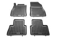 Gumeni tepisi set 4-dijelni NISSAN JUKE 2010>