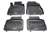 Gumeni tepisi set 4-dijelni NISSAN NOTE 16-