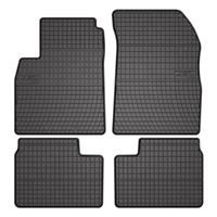 Gumeni tepisi set 4-dijelni NISSAN MICRA 10-