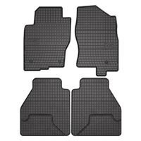 Gumeni tepisi set 4-dijelni NISSAN NAVARA 10-