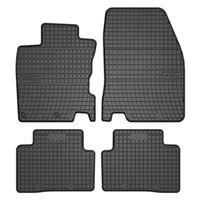 Gumeni tepisi set 4-dijelni NISSAN QASHQAI 13-