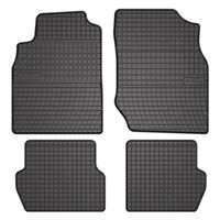 Gumeni tepisi set 4-dijelni NISSAN ALMERA N16 00-06