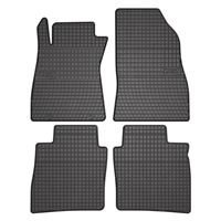 Gumeni tepisi set 4-dijelni NISSAN PULSAR 14-