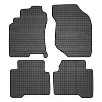 Gumeni tepisi set 4-dijelni NISSAN X-TRAIL 01-08