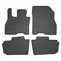 Gumeni tepisi set 4-dijelni NISSAN LEAF II 17-
