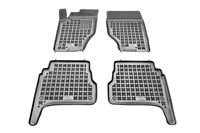 Gumeni tepisi set 4-dijelni KIA SORENTO I 2003-2009