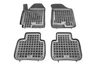 Gumeni tepisi set 4-dijelni KIA CERATO 2004-2008