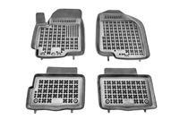 Gumeni tepisi set 4-dijelni KIA SOUL 2009>