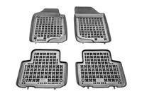 Gumeni tepisi set 4-dijelni KIA CARENS III 2006-2013