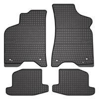 Gumeni tepisi set 4-dijelni VOLKSWAGEN LUPO 98-05