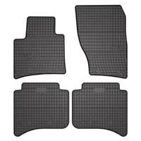 Gumeni tepisi set 4-dijelni VOLKSWAGEN TOUAREG 10-