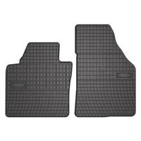 Gumeni tepisi set 2-dijelni VOLKSWAGEN CADDY 03- 2OS.