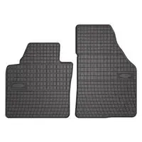 Gumeni tepisi set 2-dijelni VOLKSWAGEN CADDY 03- 2OS.