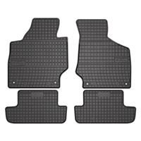 Gumeni tepisi set 4-dijelni AUDI TT II 8J 06-14