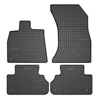 Gumeni tepisi set 4-dijelni AUDI Q5 17-
