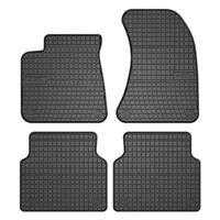 Gumeni tepisi set 4-dijelni AUDI A8 (D4) 2010-