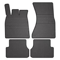Gumeni tepisi set 4-dijelni AUDI A6 (C7) 2011- / A7 SPORTBACK 2010-