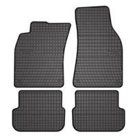 Gumeni tepisi set 4-dijelni AUDI A6 (C6) 2006-11