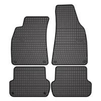 Gumeni tepisi set 4-dijelni AUDI A4 (B6/B7) 2001-2007 / SEAT EXEO 2008-