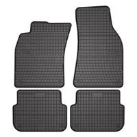 Gumeni tepisi set 4-dijelni AUDI A6 (C6) 2004-2006