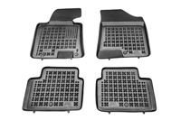 Gumeni tepisi set 4-dijelni I HYUNDAI I30 II HB 2012>+ HYUNDAI I30 II KOMBI 2012> + KIA PRO CEED 2013> + KIA CEED II HB 2012> + KIA CEED II KOMBI 2012>