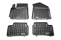 Gumeni tepisi set 4-dijelni HYUNDAI I10 II 2014>