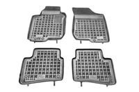Gumeni tepisi set 4-dijelni HYUNDAI I30 I 2007-2012 + KIA PRO CEED I 2006-2013 + KIA CEED I 2007-2012 + KIA CEED SW I 2007-2012